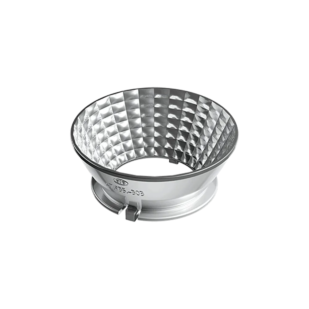 Zhaga Reflector Flood 45°