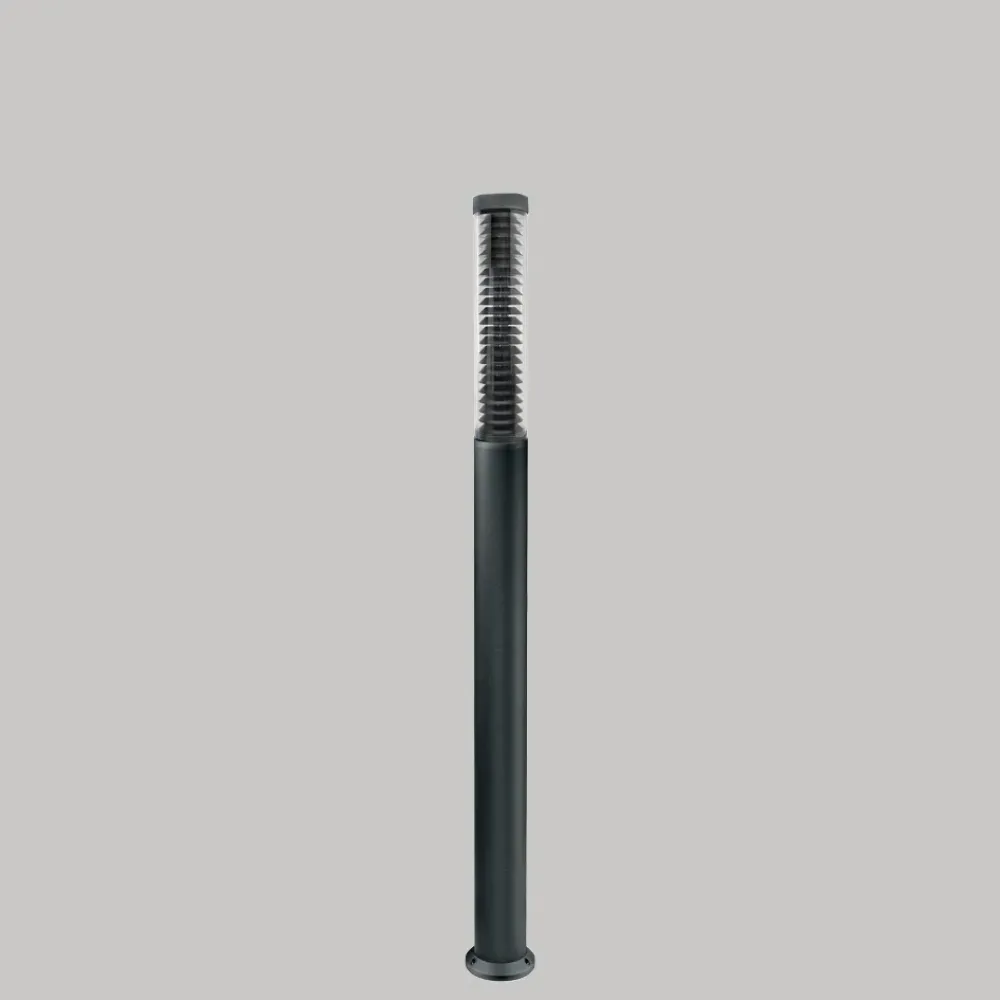 Maxima One 375F1/NR8.X3-Urban Lighting - Pole H. 2000 with anti-glare louvre