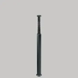 Maxima One 375F1/NR8.X3-Urban Lighting - Pole H. 2000 with anti-glare louvre