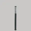 Maxima One 375F1/WR8.PT-Urban Lighting - Pole H. 2000 with louvre