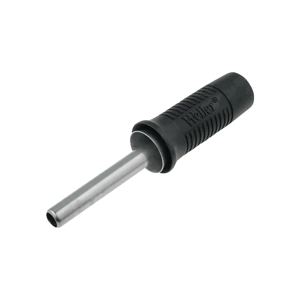 Tip sleeve short (40mm) for WP 80