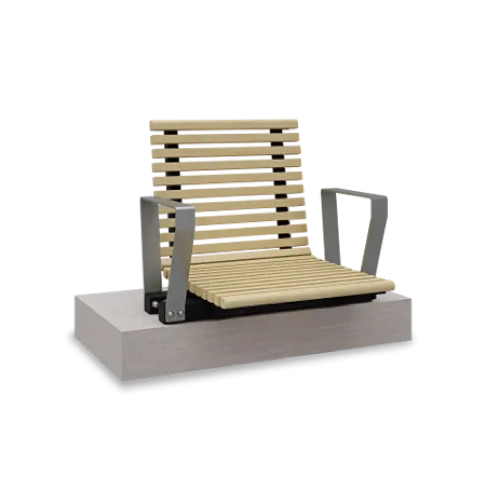 Stadio Chair