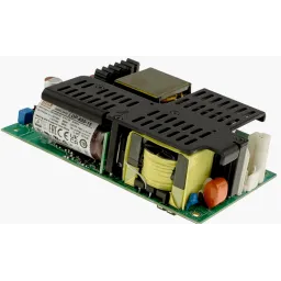 600W Open Frame Power Supply 18V/33.3A, ITE, Medical, Household
