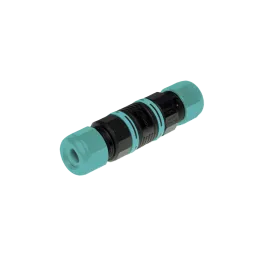 Techno Mini Cable Joiner, 4p, Piercing, 0.5-1.5mm2, D7-12mm, IP68 xDRY®