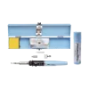 Pyropen Piezo set in metal box
