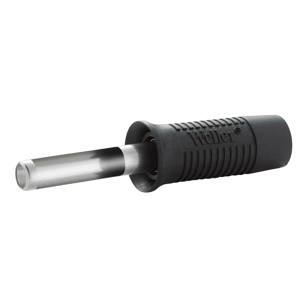 Tip sleeve for curved tips for WP 120