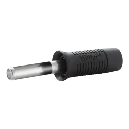 Tip sleeve for curved tips for WP 120