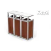 Altus Recycling Bin