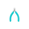Side cutter, tapered head