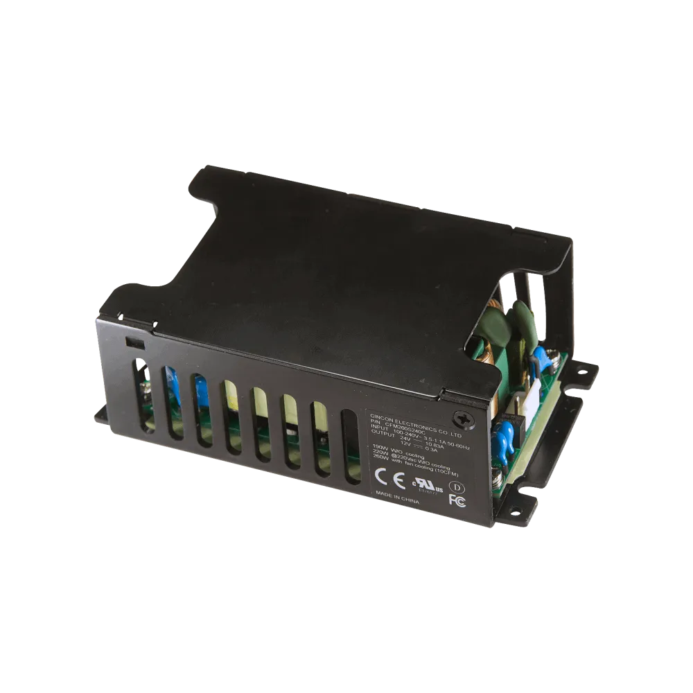 220W Power Supply 36V/6.11A