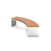 Domino seating 60