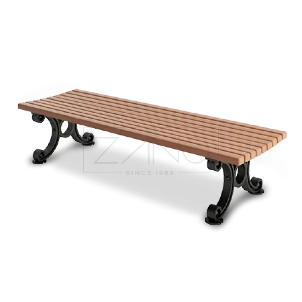 Bench Retro