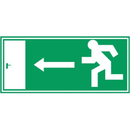 Via di fuga