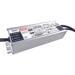 80W LED Driver CV+CC 36V/2.3A, 3in1 Dimming