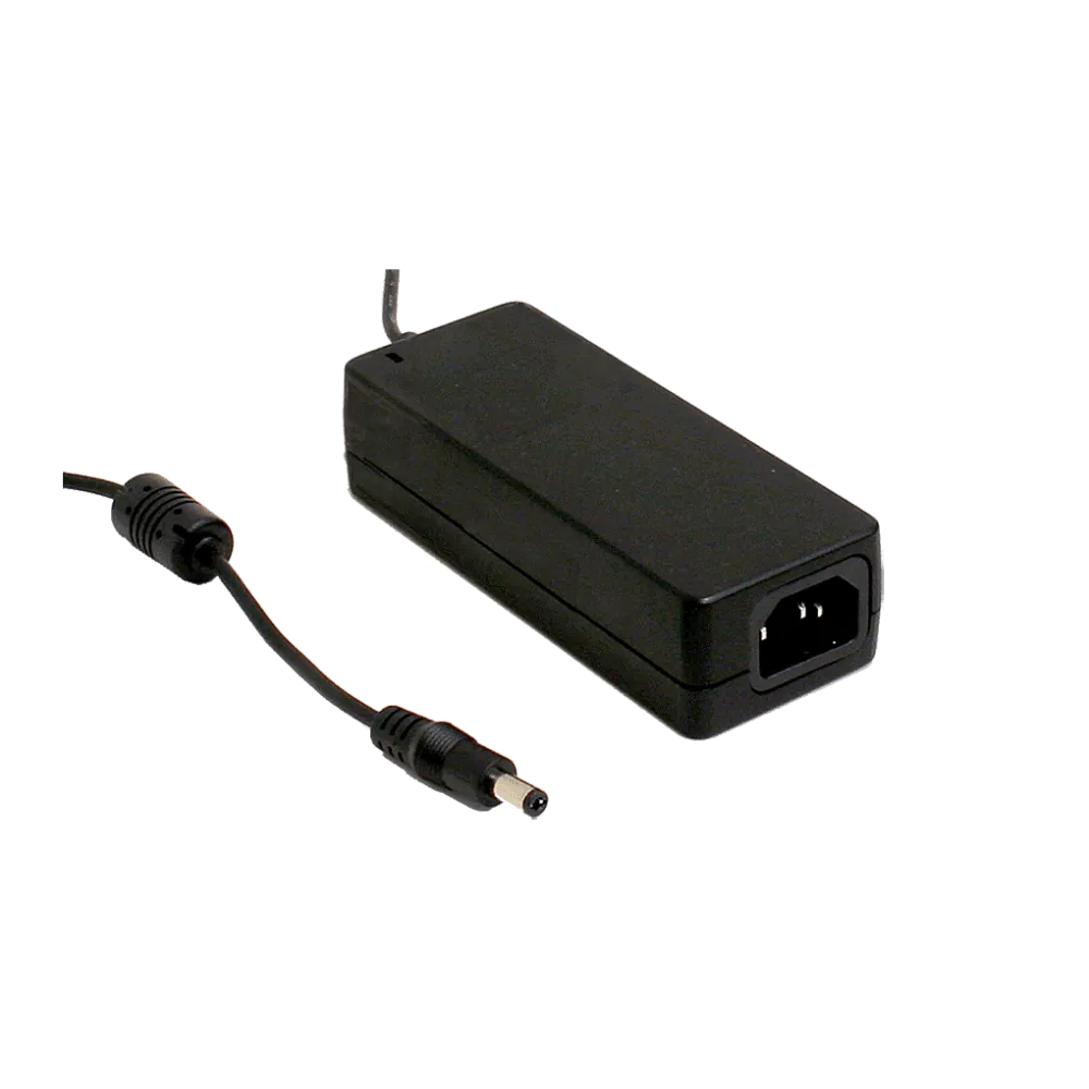60W Medical Desktop Adaptor 48V/1.25A