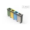 Recycling bin Reliq