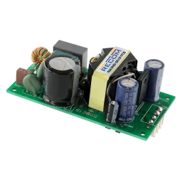 40W AC/DC PCB Mount Power Supply 36V/1111mA