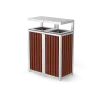 Altus Recycling Bin