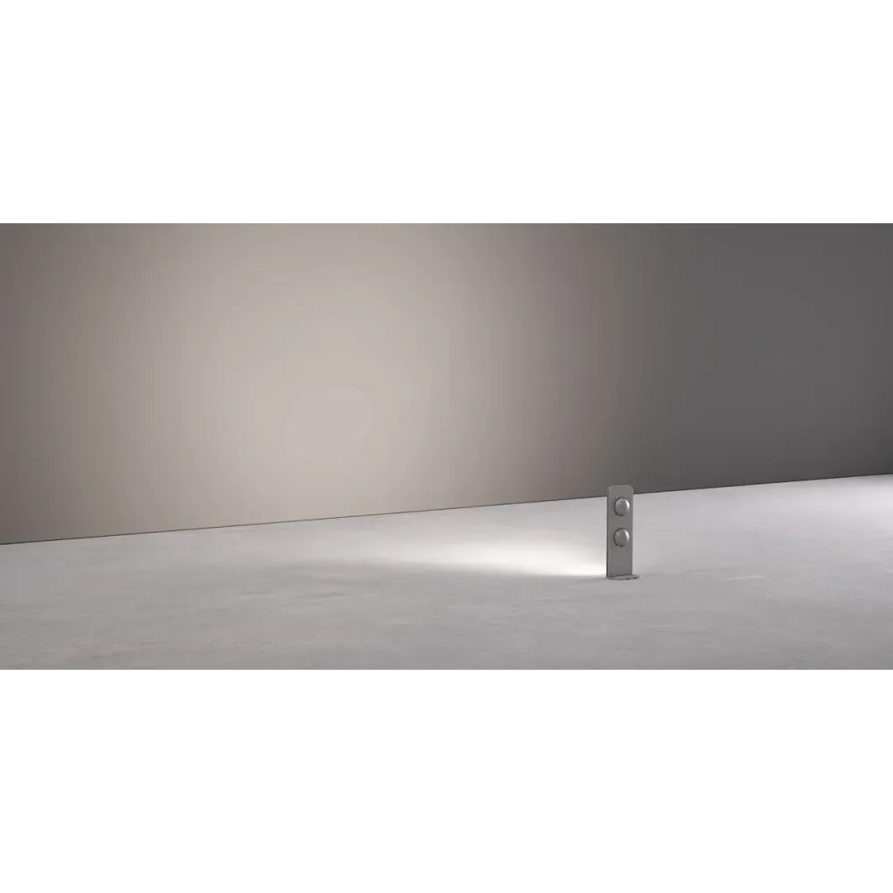 Pôle d’œil 24 à 48 VDC - classe d’isolation III