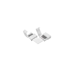 PCB L-Connector, 12mm, 5poles
