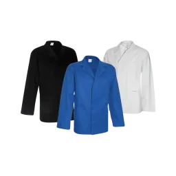 KETEX® premium ESD ladies' and men's jacket - Made in Europe