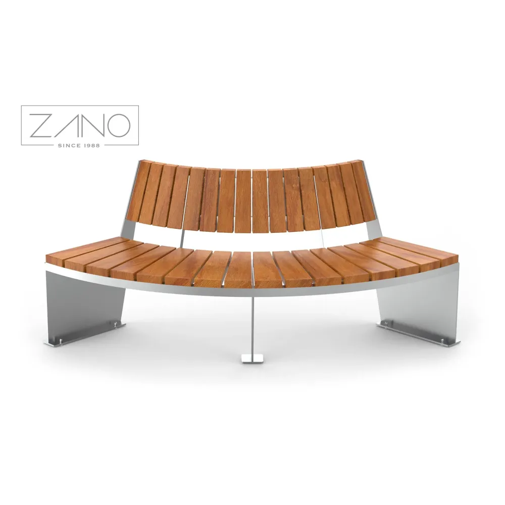 Domino Bench