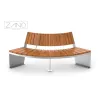 Domino Bench