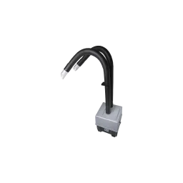 Zero Smog TL kit 2 SN