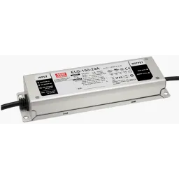 150W LED Driver CV+CC 24V/6.25A