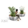 Planter Scandik 90°