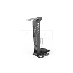 Kangu bicycle repair station