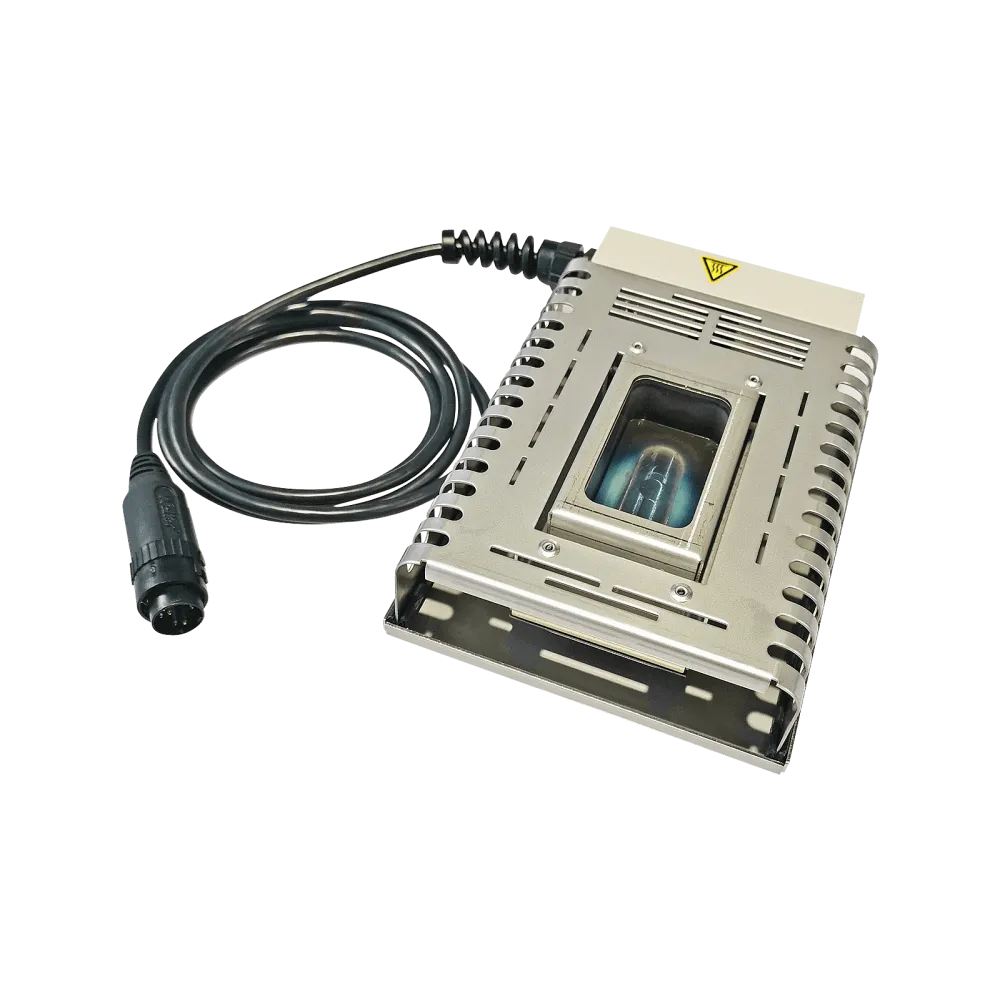 WXSB 200 Solder bath 200W