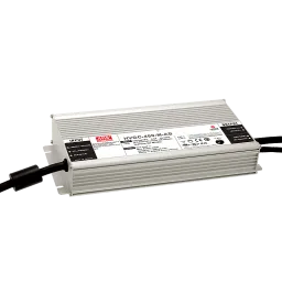 480W Constant Power Mode LED Driver 2100mA / 228.5V, 3in1 Dimming