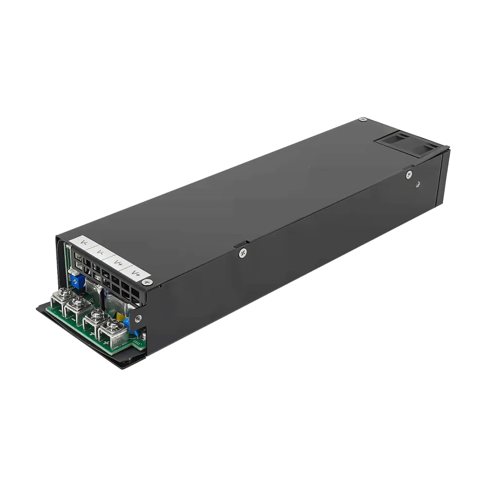 1200W Medical Power Supply 24V/50A