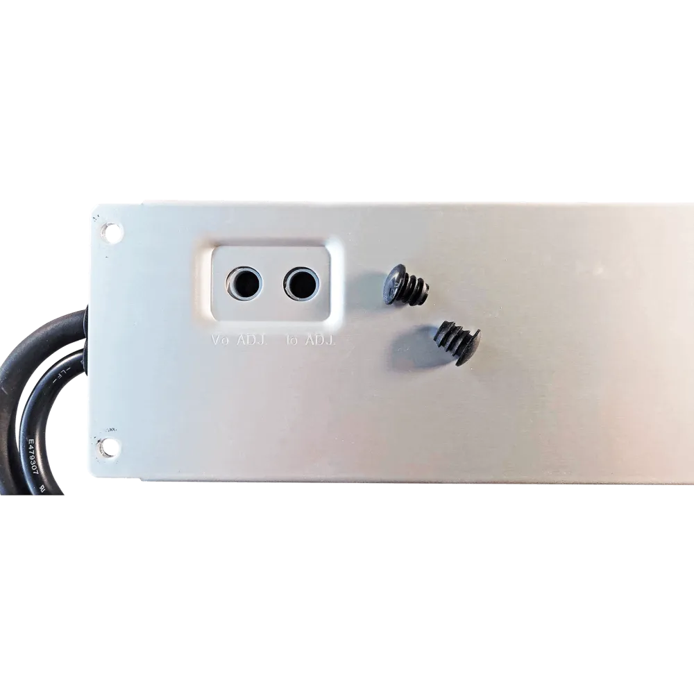 300W LED Driver CV+CC 24V/12.5A