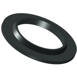 PVC seal for pipe