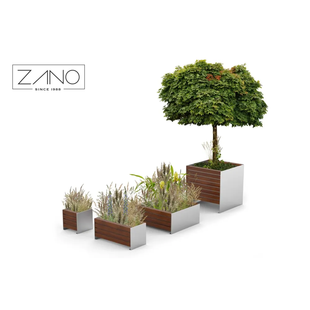 Simple Planter