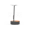 Solar charging station Universe