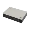 75W DC/DC-Converter, Input 18…75V, Output 15V/5A