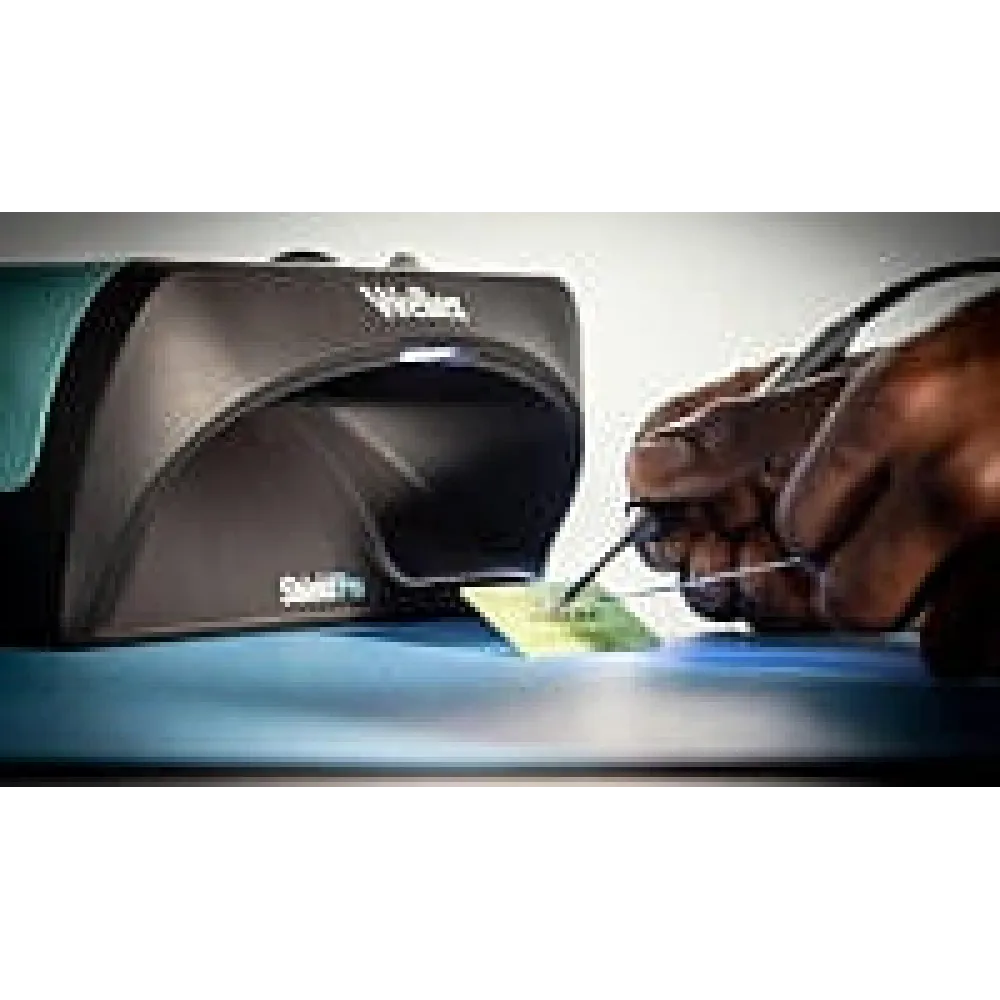 Weller Zero Smog Shield PRO