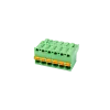 PCB Connector Plug 2ESDS-xxP
