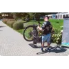 Repair station for Stilo bicycles