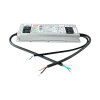 240W LED Driver CV+CC 24V/10A, DALI