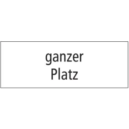 Toute la place