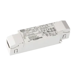 25W LED driver 24V/1.05A, Independent