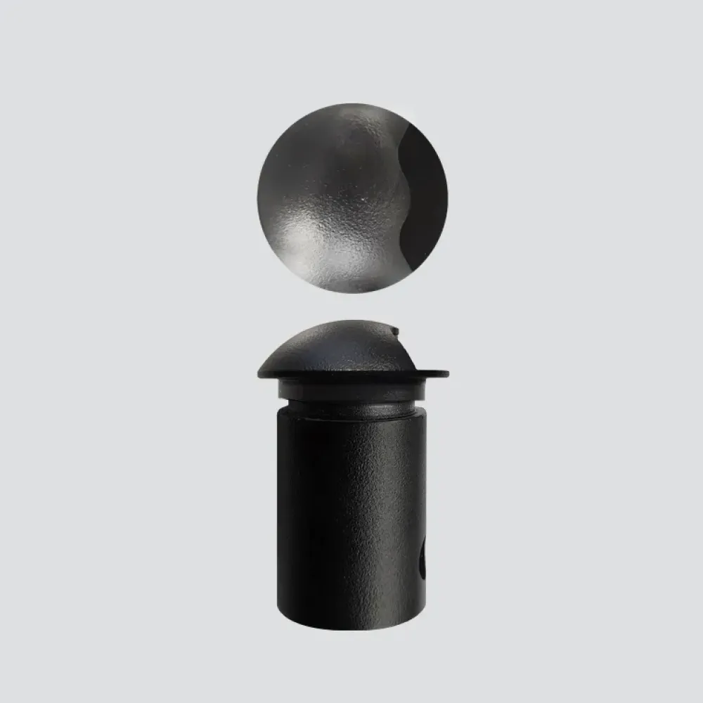 Cut 45 Wall Recessed 4045R/HRCC1L-Wall Recessed - Recessed 1 window Ø45 - Remote driver max 700mA