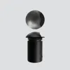 Cut 45 Wall Recessed 4045R/HRCC1L-Wall Recessed - Recessed 1 window Ø45 - Remote driver max 700mA