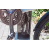 Repair station for Stilo bicycles