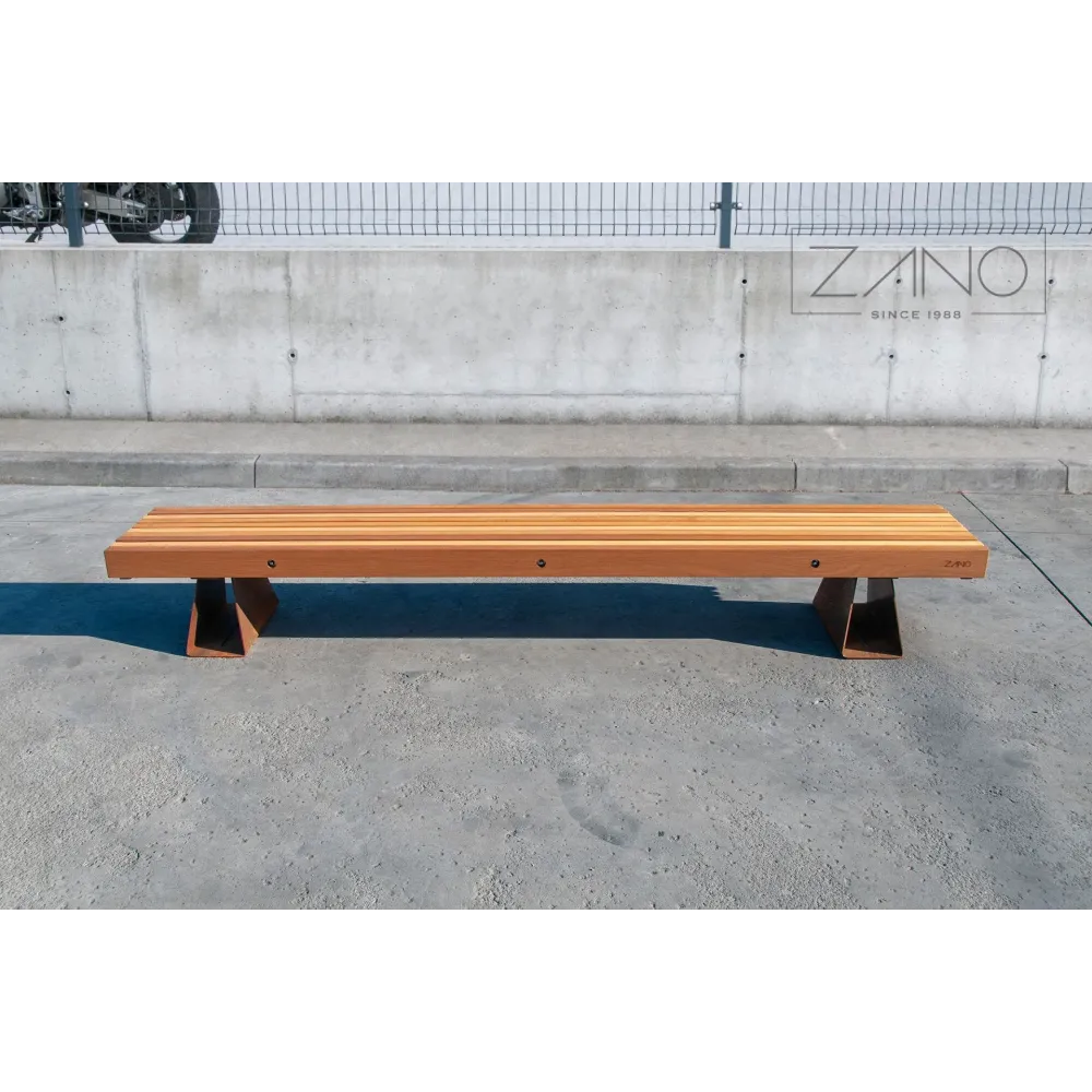 Travetto Bench