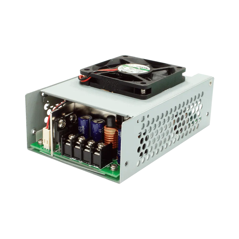300W Enclosed Medical Power Supply 48V/6.3A